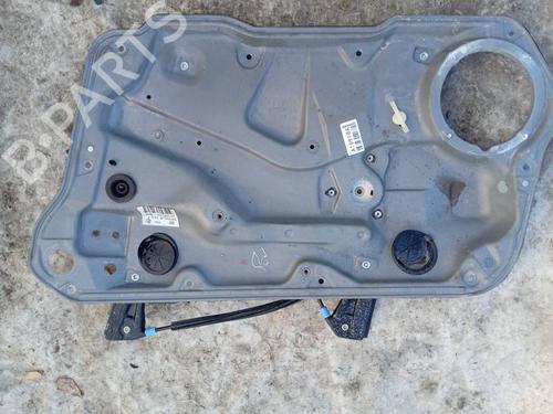 Used Front right window mechanism Front right window mechanism 34905577 34905577