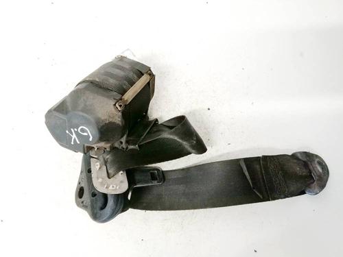 Used Rear left seatbelt Rear left seatbelt 35098035 35098035