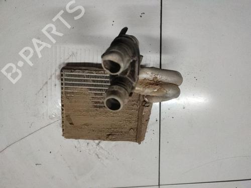 Used Heater matrix Heater matrix AUDI Q3 (8UB, 8UG) 2.0 TDI (140 hp) 34887464 34887464