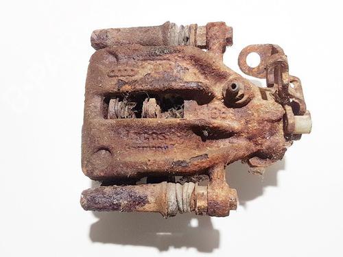 Used Left rear brake caliper Left rear brake caliper 35568777 35568777