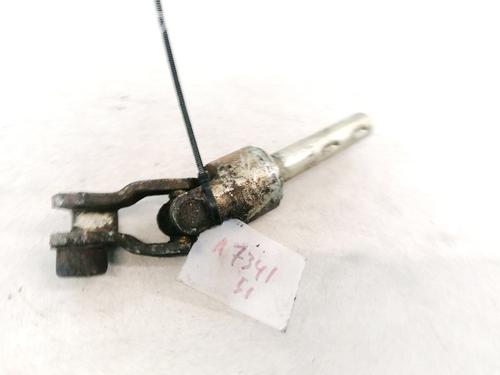 Steering column universal joint RENAULT VEL SATIS (BJ0_) 2.2 dCi (BJ0E, BJ0F) | BP35489660M114 - Image 2