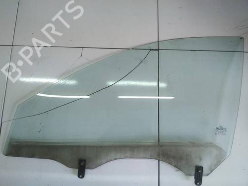 Used Front left door window Front left door window 38430677 38430677