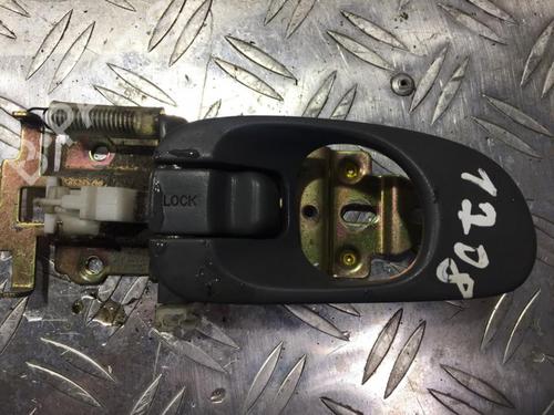 Used Front left interior door handle Front left interior door handle KIA CLARUS (K9A) 1.8 i 16V (116 hp) 35657959 35657959