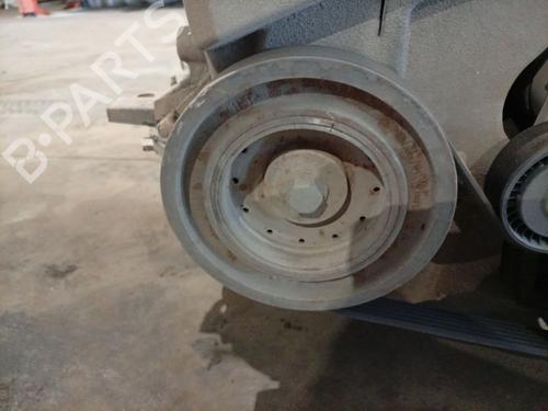 Pulley NISSAN NOTE (E11, NE11) 1.5 dCi | BP39757777M122 - Image 4
