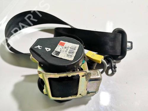Used Front left seatbelt Front left seatbelt 34843591 34843591