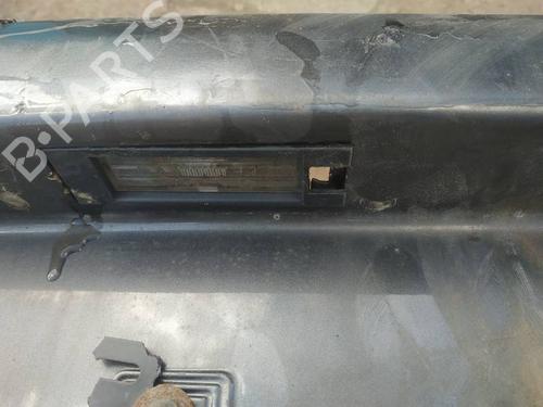 Used Licence plate light Licence plate light 38612027 38612027