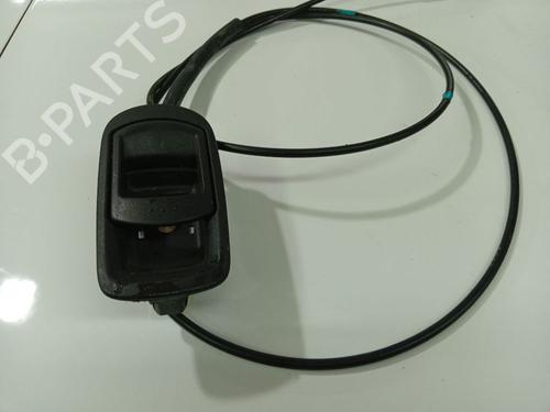 Rear right interior door handle MAZDA 6 Hatchback (GG) 2.0 DI (GG14) | BP34846379I16 - Image 4