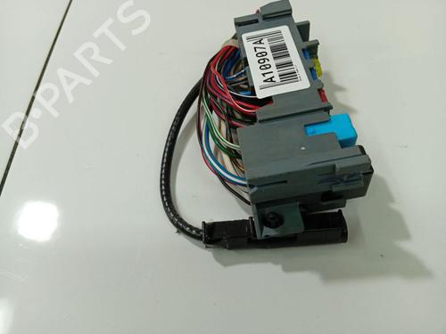 Fuse box MAZDA 6 Hatchback (GG) 2.0 DI (GG14) | BP32537919E1 - Image 2