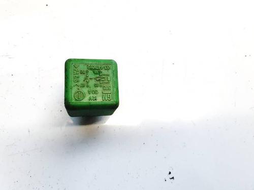 Used Electronic sensor Electronic sensor OPEL VECTRA B Estate (J96) 2.0 DTI 16V (F35) (101 hp) 35830504 35830504