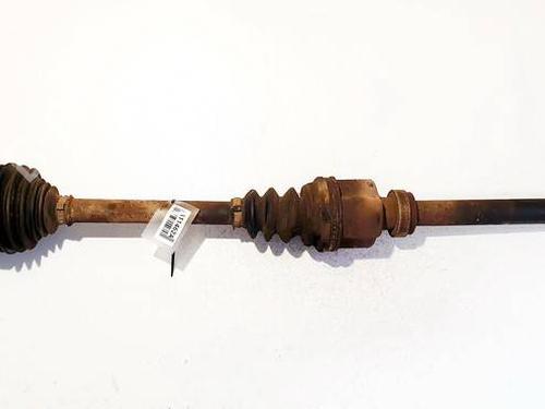 Used Right front driveshaft Right front driveshaft 38040775 38040775