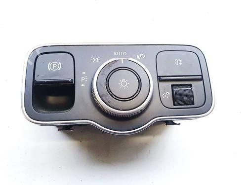 Used Switch Switch MERCEDES-BENZ EQB (X243) EQB 250 (243.601) (190 hp) 35113729 35113729