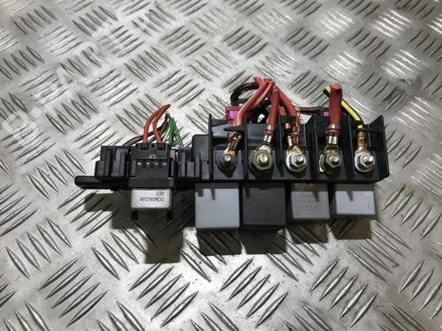 Used Fuse box Fuse box SKODA OCTAVIA I (1U2) 1.9 TDI (90 hp) 33500055 33500055