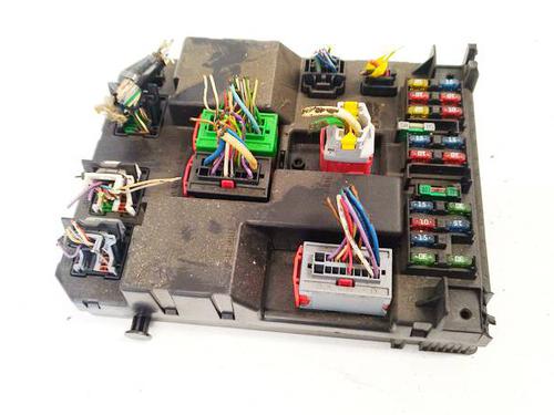 Used Fuse box Fuse box PEUGEOT 307 (3A/C) 2.0 HDi 90 (90 hp) 34502023 34502023