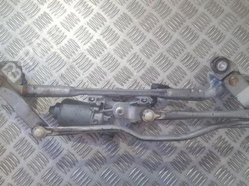 Used Front wipers mechanism Front wipers mechanism 35833088 35833088