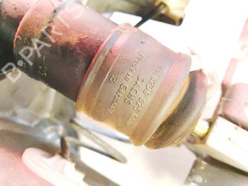 Clutch slave cylinder VW PASSAT B5.5 (3B3) 1.9 TDI | BP34762828M113 - Image 3