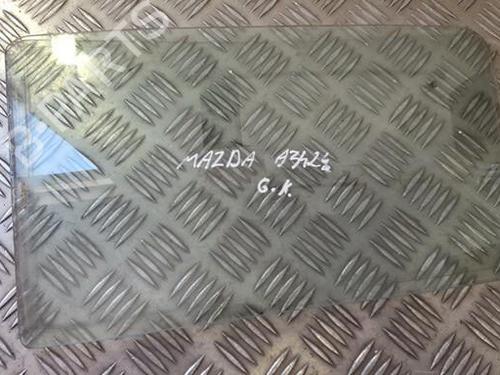 Used Rear left quarter glass Rear left quarter glass 35679996 35679996