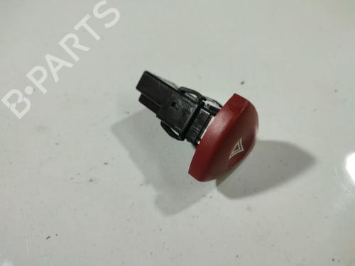 Used Warning switch Warning switch RENAULT ESPACE IV (JK0/1_) 2.2 dCi (JK0H) (150 hp) 34915023 34915023