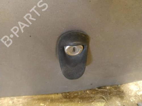 Used Tailgate lock Tailgate lock 39062304 39062304