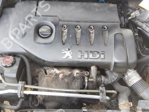 Engine mount PEUGEOT 206 SW (2E/K) 1.4 HDi | BP33077236M89  - Image 7