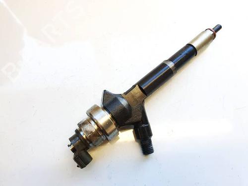 Injector OPEL MERIVA B MPV (S10) 1.7 CDTI (75) | BP36368546M100 - Image 3