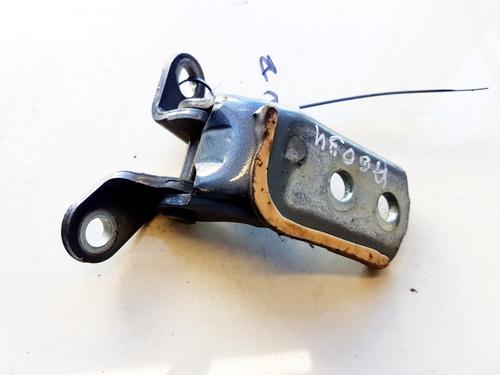 Used Hinge/Door check strap Hinge/Door check strap TOYOTA AVENSIS (_T25_) 2.0 D-4D (CDT250_, CDT250R) (116 hp) 33062781 33062781