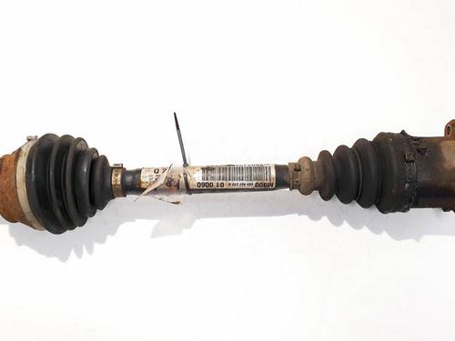 Used Right front driveshaft Right front driveshaft 35349996 35349996