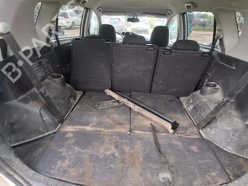 Boot lining TOYOTA VERSO (_R2_) 2.2 D-CAT (AUR21_, AUR21R) | BP40555246I3 - Image 9