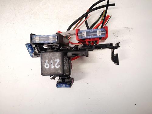 Used Fuse box Fuse box AUDI A6 C5 (4B2, 4B4) 2.5 TDI (163 hp) 32901420 32901420