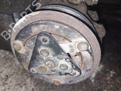 AC compressor VOLVO S40 II (544) 2.0 D | BP35169524M34 - Image 2
