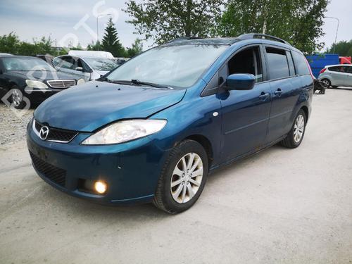 Support MAZDA 5 (CR) 2.0 CD (CR19) | BP32598331C155