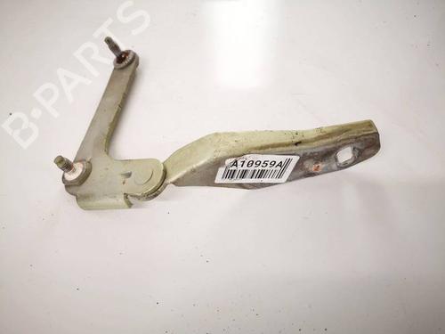 Used Hinge/Door check strap Hinge/Door check strap FORD FOCUS C-MAX (DM2) 2.0 TDCi (136 hp) 34849292 34849292