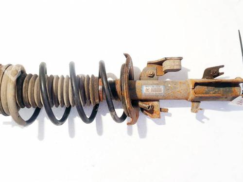 Used Right front shock absorber Right front shock absorber MAZDA 2 (DE_, DH_) 1.4 MZR-CD (68 hp) 35080842 35080842