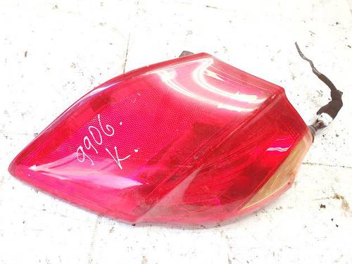 Used Left taillight Left taillight KIA CEE'D (JD) 1.6 CRDi 128 (128 hp) 35082749 35082749