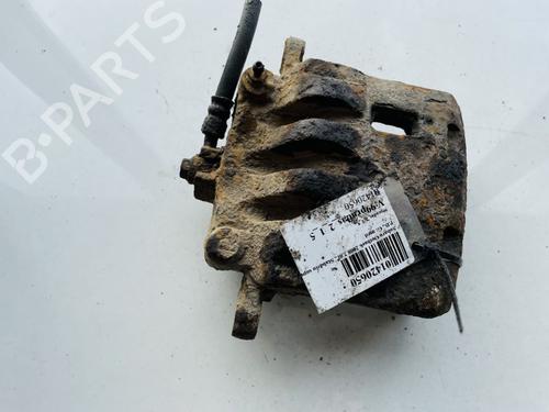 Used Right front brake caliper Right front brake caliper 35501652 35501652