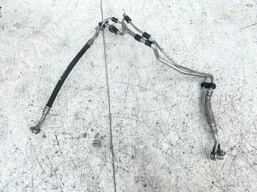 Used AC pipe AC pipe SKODA OCTAVIA II (1Z3) 1.6 TDI (105 hp) 32584188 32584188