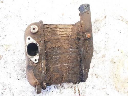 Intercooler NISSAN PRIMERA Hatchback (P12) 2.2 Di | BP35116150M30 - Image 3