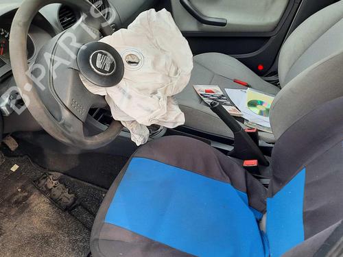 Electronic sensor SEAT IBIZA III (6L1) 1.9 SDI | BP33069295M84 - Image 8