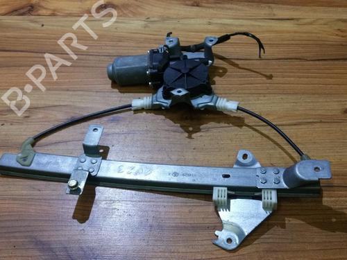 Used Front left window mechanism Front left window mechanism 35647234 35647234