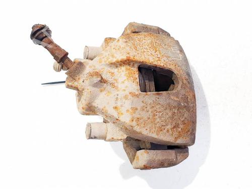 Left front brake caliper FORD FOCUS C-MAX (DM2) 2.0 TDCi | BP35034506M105 - Image 1