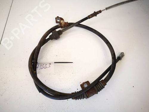 Used Cable Cable 34948245 34948245