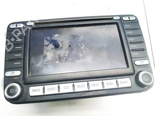 Used Radio Radio 35226591 35226591