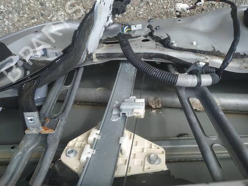 Used Front right window mechanism Front right window mechanism HONDA CR-V III (RE_) 2.2 i-DTEC 4WD (RE6) (150 hp) 35237261 35237261