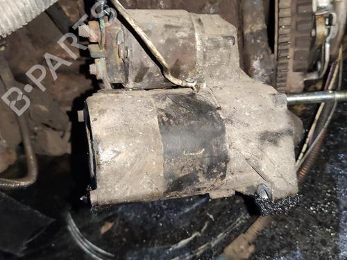 Used Starter Starter RENAULT CLIO II (BB_, CB_) 1.2 LPG (58 hp) 35549869 35549869