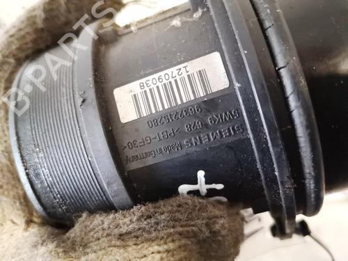 Mass air flow sensor PEUGEOT 807 (EB_) 2.0 HDi | BP35429241M95 - Image 3