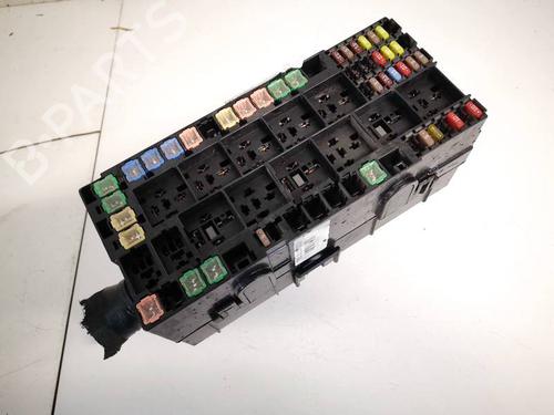 Used Fuse box FORD TRANSIT CUSTOM V362 Bus (F3) 2.2 TDCi (125 hp) 32578198