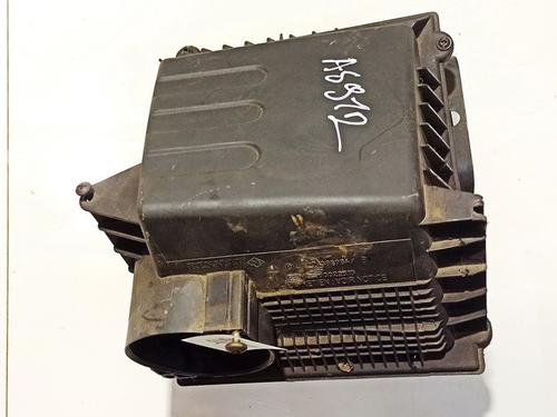 Used Air filter box Air filter box RENAULT LAGUNA II (BG0/1_) 2.0 16V IDE (BG0N) (140 hp) 35884014 35884014