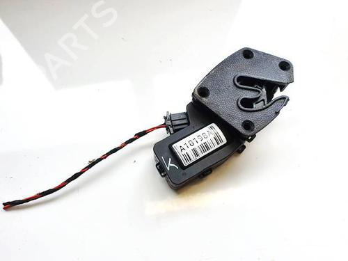 Used Electronic module Electronic module 34994708 34994708