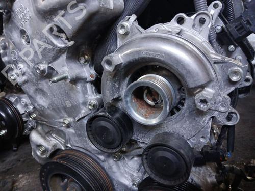 Alternator MAZDA CX-30 (DM) SKYACTIV-G M Hybrid | BP38581264M7 - Image 2