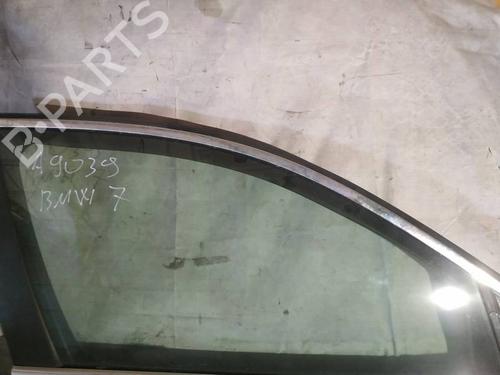Used Front right door window Front right door window 35280014 35280014
