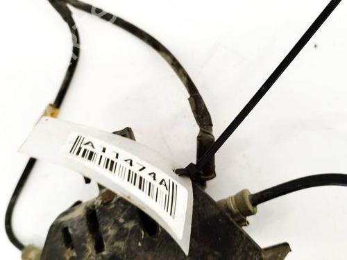 Fuel pump VW PASSAT B7 (362) 1.6 TDI | BP38193781M76 - Image 2